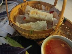 -CHINCHIN 青青·泰国料理(万象食家店)