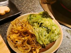 -湊湊火锅·茶憩(和平大悦城店)