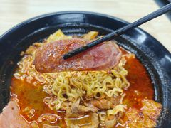 -四川老牛麻辣烫(北门桥店)