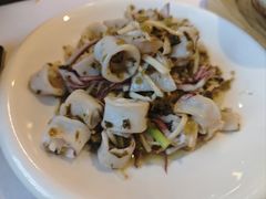 -小厨师·二十年沈家门小海鲜(百井坊巷店)