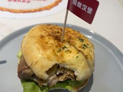 -必胜客(唐百友谊店)