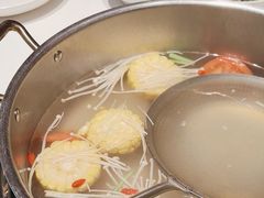 -犇鼎牛潮汕牛肉火锅(新辰里学清路店)