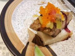 -和创柚子·会席日本料理(新区淮海街店)