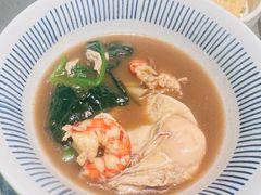 -巴奴毛肚火锅(悠唐购物中心店)