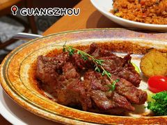-森Some Fusion(荔湾店)