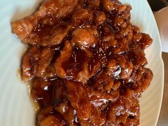 -南来顺饭庄·清真(南菜园店)