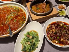 -柴门头啖汤·经典川菜·慢火汤品(锦城万达店)