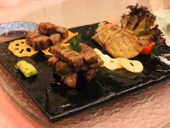 -空中一号宴会厅(信合大厦店)