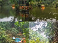 -沐川竹海旅游景区