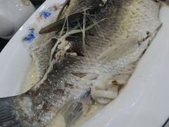 姜油水蒸英德山泉皖-榕记(番禺总店)