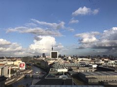-德国国会大厦