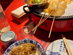 -醉烧膘·烧烤夜宵王(总店)