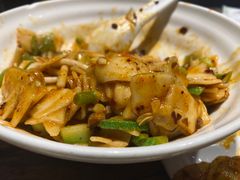 -有奴思烤肉·清真(正宁路店)