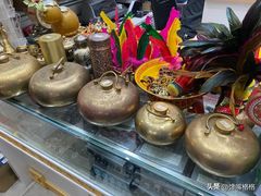 -新街口百货商场