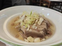 扬州盐水鹅-打酱油·非遗淮扬菜(瘦西湖梅岭店)