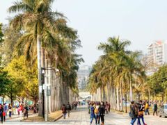 -厦门大学(思明校区)