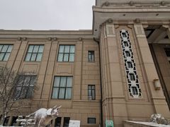 -国家自然博物馆