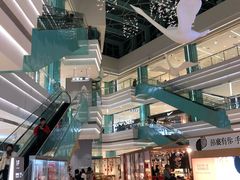 -大族广场Mall&More