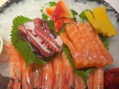 -匠和风精致料理(宁德万达店)