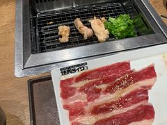 -焼肉ライク·烧肉LIKE(万菱汇店)