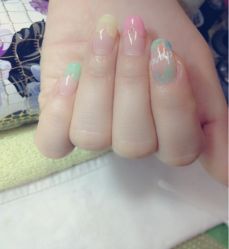 iphone_upload_pic-星美甲