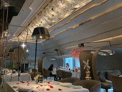 -燃扒房Steakhouse(皇庭店)