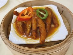 -四季大酒楼(白濠店)