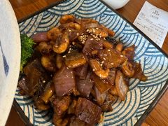 -囿面传统制面馆(中央路店)