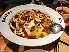 -太二酸菜鱼(正大广场店)