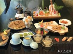 -天狗山料理(省体店)