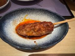 -小山日本料理(太古汇店)