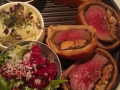 -壳里西餐厅Coquille Seafood Bistro(蒙自路店)