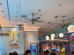 大堂-苏晓玥·手作江南小吃(深圳北站店)