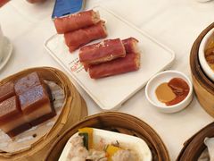 -万山楼海鲜酒家·二十三年老字号