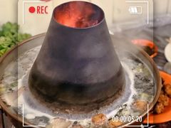 -京城羊坊涮羊肉馆(湖北路店)