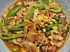 -老三样·旧食新味(万寿宫店)