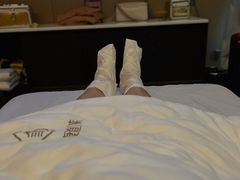 -见康道莱•足浴按摩•艾灸•SPA(友谊店)