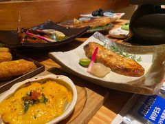 -花潮料理艺食馆(世欧广场店)