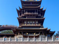 -鸡鸣山公园