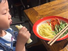 -袁家村关中印象体验地(东方亿象城店)