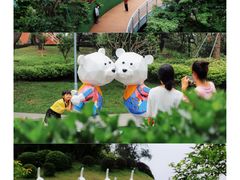-广州雕塑公园