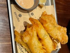 -Bistro 63 创意融合料理(广粤天地店)