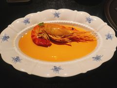 -醉东Oriental House(静安嘉里中心店)