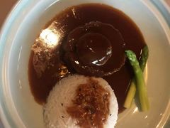 -西安高新洲际酒店•彩丰楼中餐厅