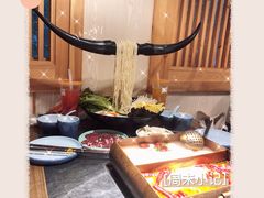 -许府牛火锅(信义坊总店)