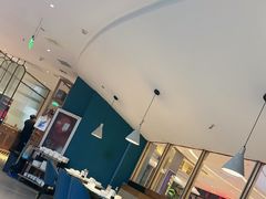 -悦海·家宴·冰花皮皮虾大锅贴(宝龙店)