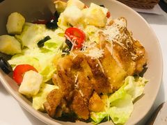 凯撒鸡肉沙律-打趸BTC·Breaktime cafe(北京路店)