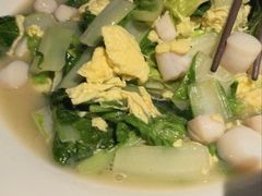 -前海沿·青岛菜(大拇指广场石老人店)