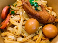 -捌玖粉面馆·猪油拌粉