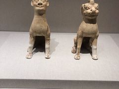 -深圳博物馆(古代艺术馆)
